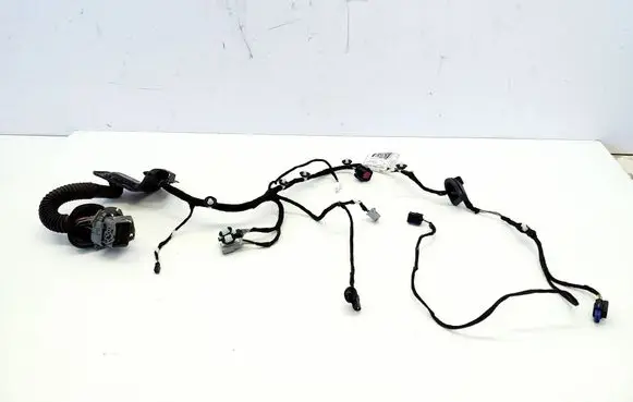 Jeep Compass Front door wiring loom 52215520