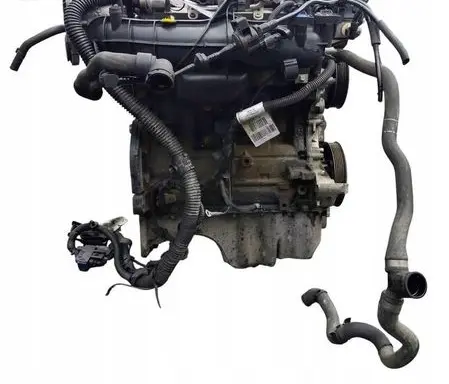 Opel Zafira C Engine swap A14NEL