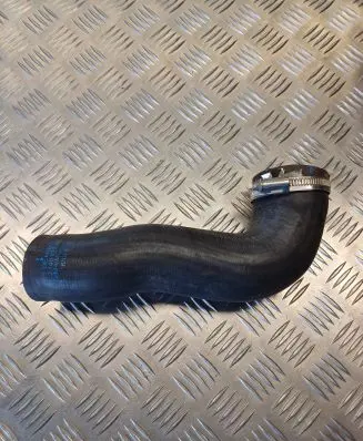 Volkswagen Golf VI Intercooler hose/pipe 1K0145832AC