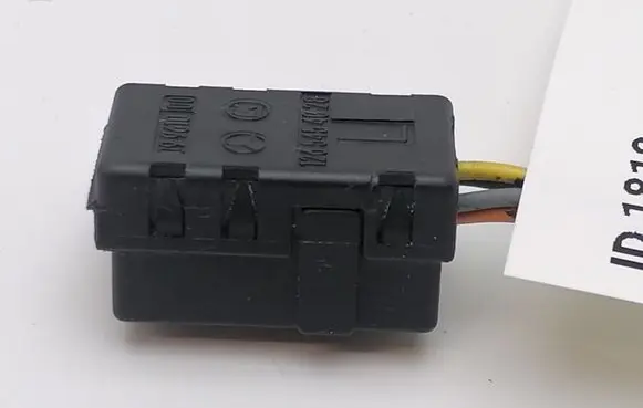 Mercedes-Benz 380 560SEC C126 Other wiring loom 1265454028