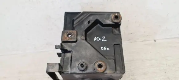 Battery box tray