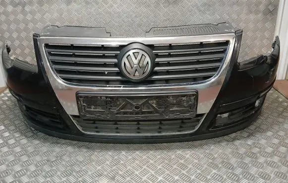 Volkswagen PASSAT B6 Front bumper
