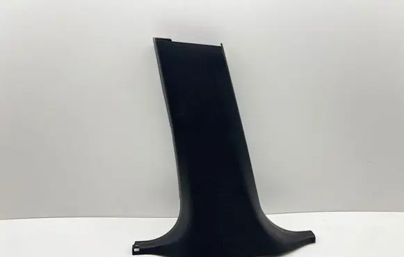 Mercedes-Benz E W212 (B) pillar trim (bottom) A2126903925