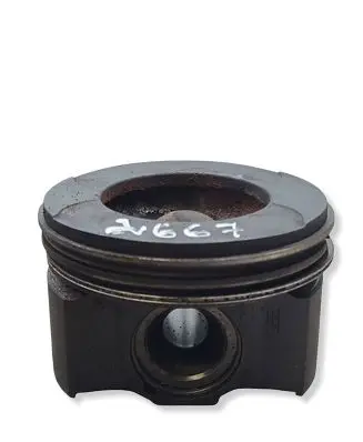 Ford Transit VII Piston YMR6