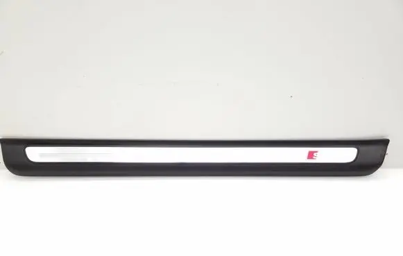 Audi TT TTS RS Mk3 8S Front sill trim cover 8S0853491A