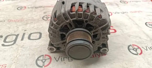 Generator/alternator