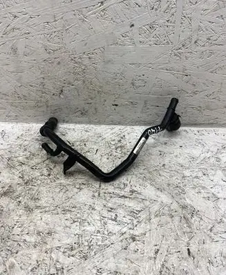 Volkswagen Golf VII Engine coolant pipe/hose 04L121064F