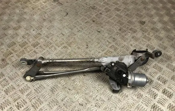 Subaru Forester SJ Front wiper linkage and motor 86511SG010