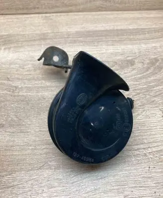 Volkswagen PASSAT B6 Horn signal 3C0951221 4D0971992 WithPlug
