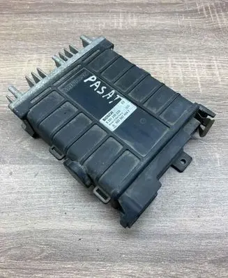 Engine control unit/module ECU