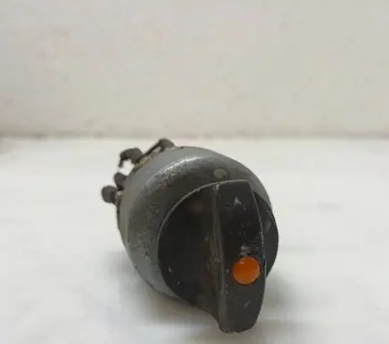 Mercedes-Benz 207 310 Light switch
