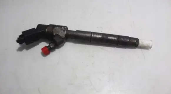 Mercedes-Benz A W168 Fuel injector
