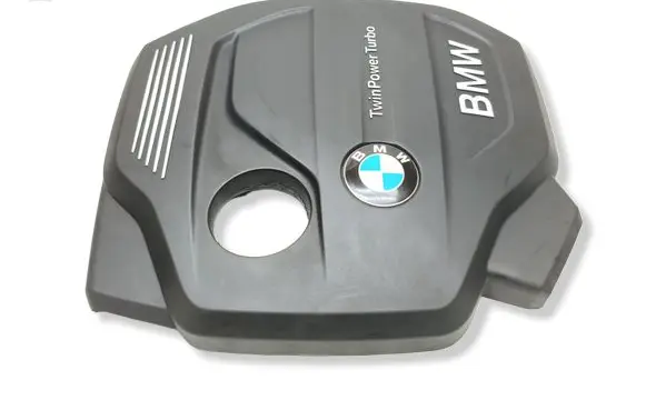 BMW 1 F20 F21 Engine cover (trim) 16208310