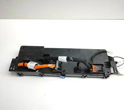 Volkswagen ID.3 Other devices 0Z1915184AE 0Z1915184D