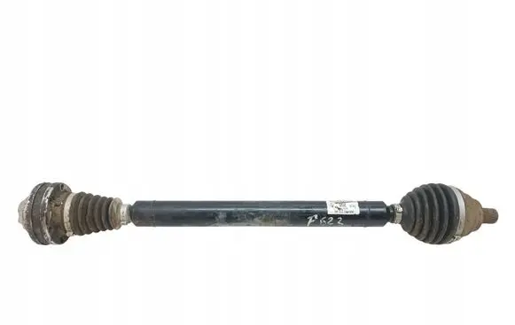 Volkswagen Caddy Front driveshaft 