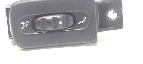 Other switches/knobs/shifts