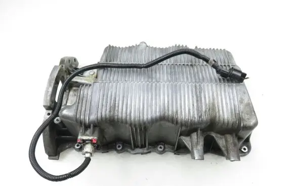 Hyundai Santa Fe Oil sump 