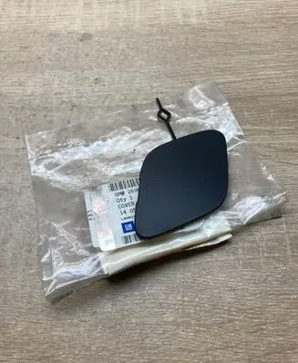 Opel Mokka X Tow hook cap/cover 25980572