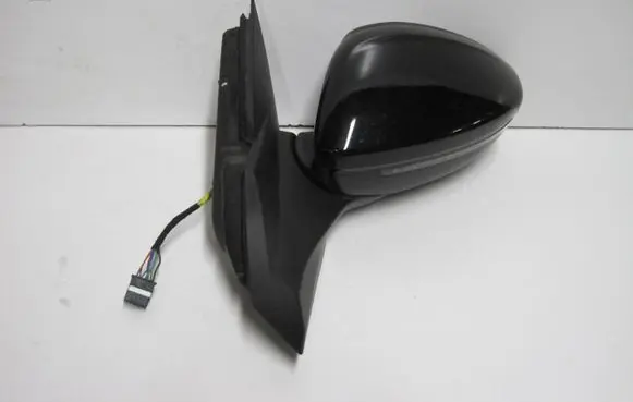 Peugeot 2008 II Front door electric wing mirror