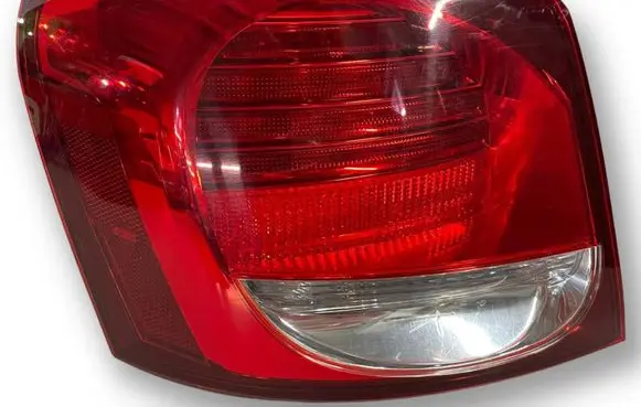 Lexus GS 300 350 430 450H Rear/tail lights 8155130A41
