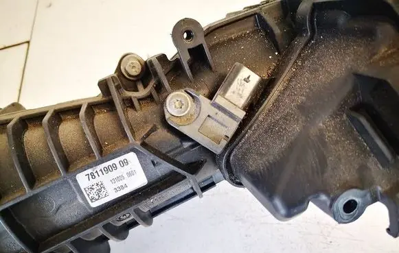 BMW X5 F15 Air pressure sensor 780474201 7804742-01