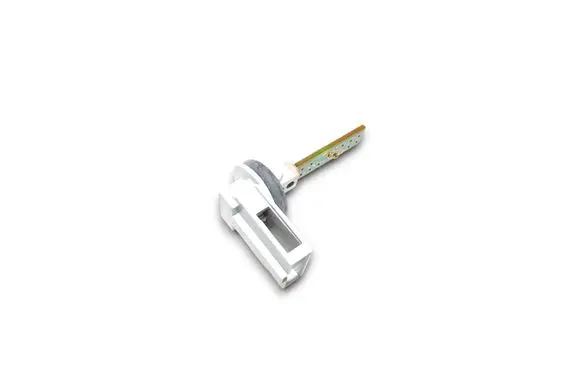 Audi A6 S6 C7 4G Interior temperature sensor 3D0907543A