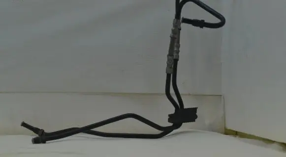Audi A4 S4 B7 8E 8H Brake line pipe/hose 8E0614769H