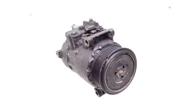Mercedes-Benz E W211 Air conditioning (A/C) compressor (pump) A0012308611