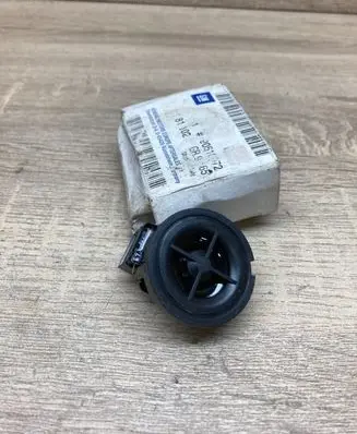 Opel Astra H Front door high frequency speaker 90379282