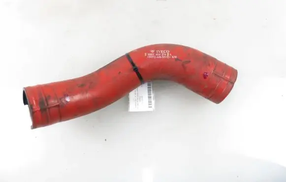 Iveco Daily 6th gen Intercooler hose/pipe 5801414274