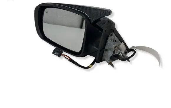 Dodge Charger Front door electric wing mirror 