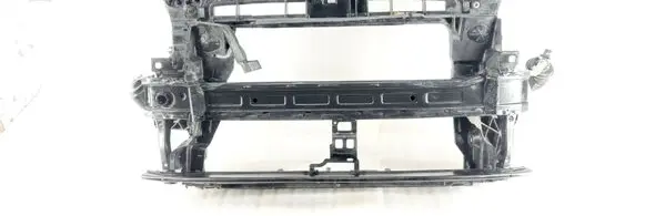 Audi Q2 - Front piece kit 81A805594B 81A807109D KA128344060402