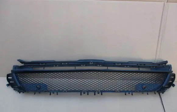 Mercedes-Benz GLA W156 Front bumper lower grill A1568854322