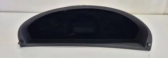 Mercedes-Benz S W220 Speedometer (instrument cluster) A2205404611 0263605046 131100005