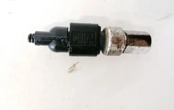 Air conditioning (A/C) pressure sensor