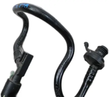 Intercooler hose/pipe