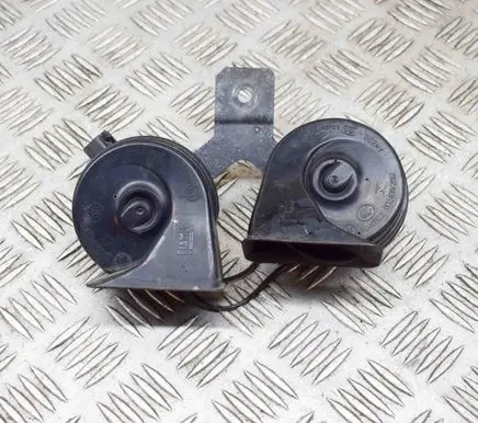 Land Rover Discovery Sport Horn signal BJ3213A803AC