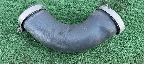 Audi Q7 4M Intercooler hose/pipe 4M0145709M