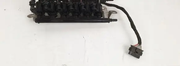 Porsche Panamera (970) Vacuum valve 