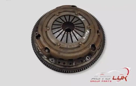 Skoda Fabia Mk3 (NJ) Clutch set kit