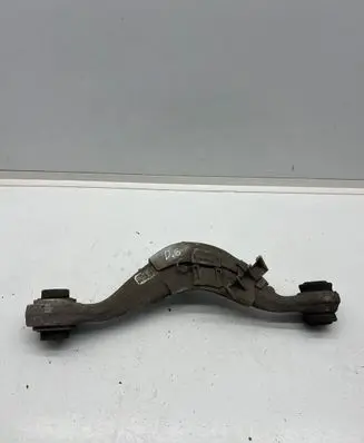 Rear control arm