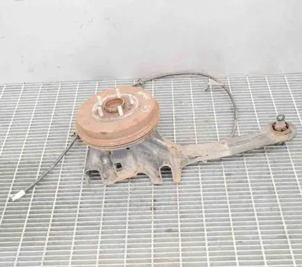 Ford Focus Rear suspension assembly kit set E15345KR1631