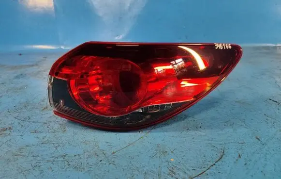 Mazda 6 Boot/trunk interior light GHK151150B