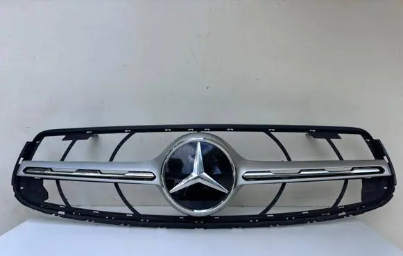 Mercedes-Benz GLC X253 C253 Front bumper upper radiator grill 8084223000