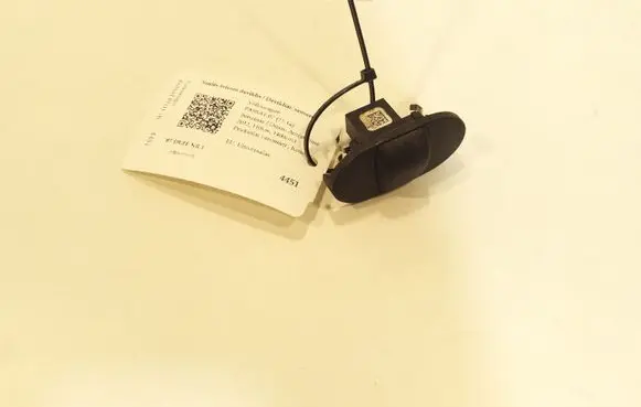 Volkswagen PASSAT B7 Sun solar sensor 3C0907539C