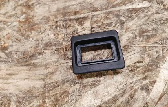Porsche 944 Other front door trim element 477867185