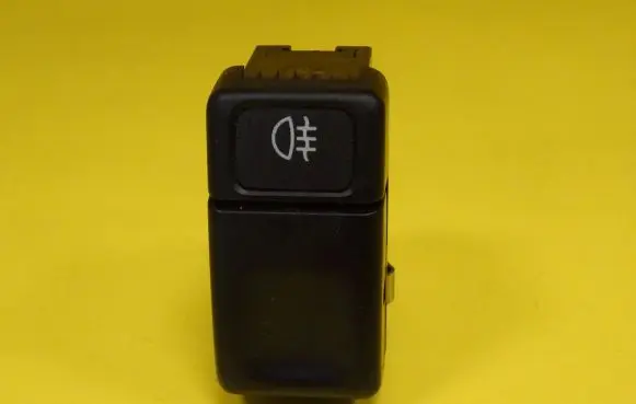 Volvo S70 V70 V70 XC Fog light switch 9128269 4970