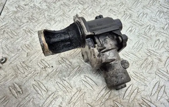 EGR valve