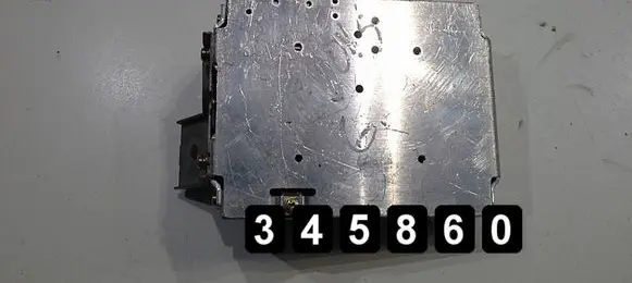 Mazda Xedos 6 Engine control unit/module 920a