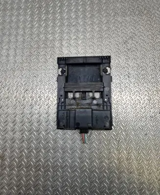Renault Megane III Ignition key card reader A2C53185186 285909828R